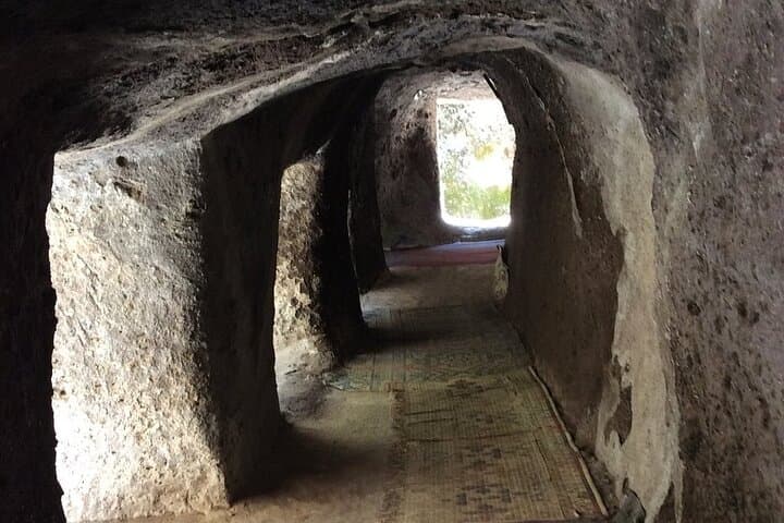 Day Trip from Addis Ababa to Adadi Mariam, Tiya & Melka Kunture photo 6