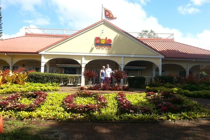 Drive Oahu: Luxury Convertible South & North Shore Tour (8 Hours) photo 3