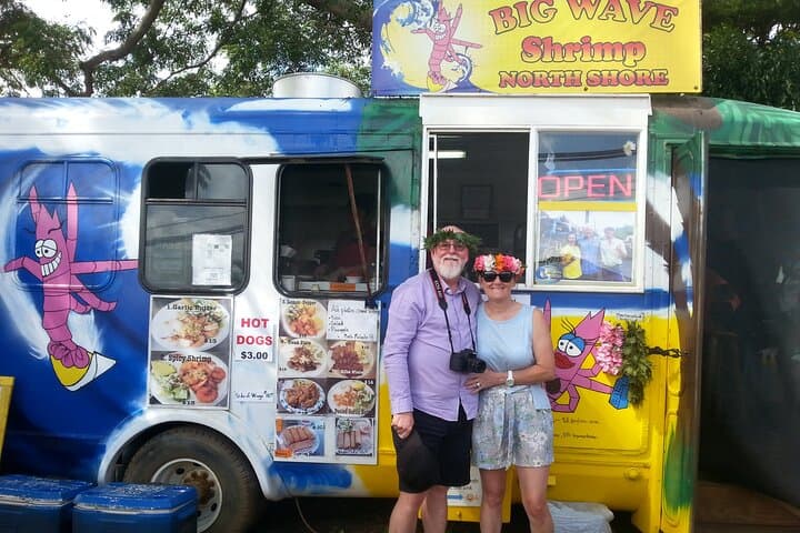 Drive Oahu: Luxury Convertible South & North Shore Tour (8 Hours) photo 4