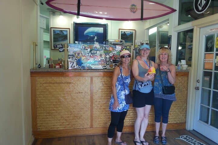 Drive Oahu: Luxury Convertible South & North Shore Tour (8 Hours) photo 6