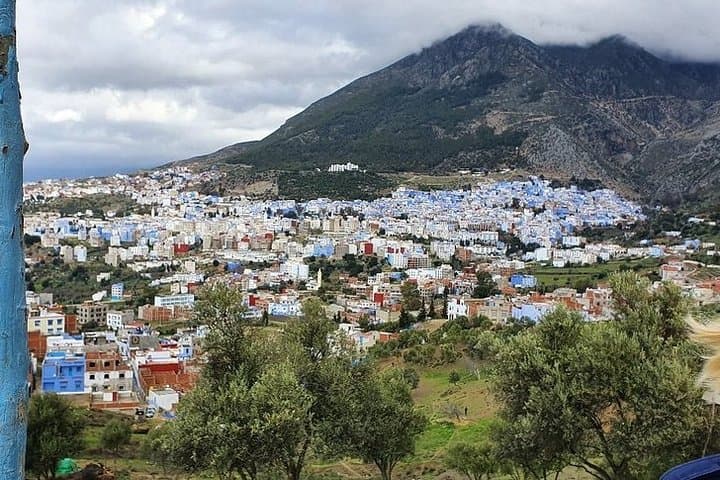 Day Trip to Chefchaouen: Explore Morocco's Blue Medina in a Day photo 3
