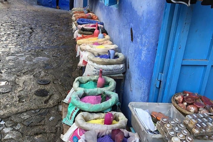 Day Trip to Chefchaouen: Explore Morocco's Blue Medina in a Day photo 4