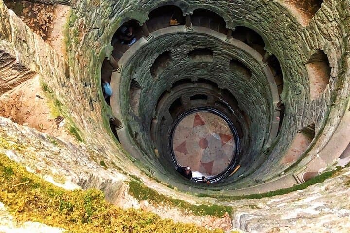Private Sintra Tours and Transfers — Personalized Full-Day Visits to Palaces, Parks & Photo Views photo 5