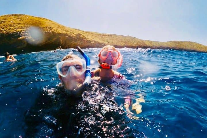Molokini 2-Hour Express Snorkel from Kihei — Beat the Crowds photo 2