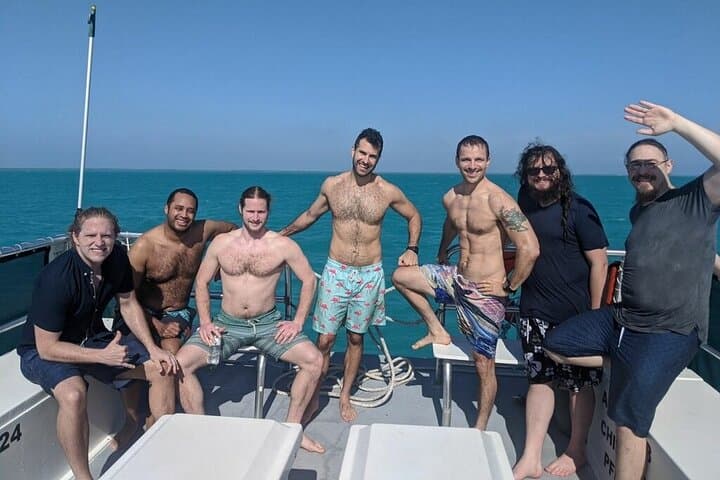 Half-Day Snorkel Trip to Key Largo Reefs — Pennekamp & Florida Keys Marine Sanctuary photo 4