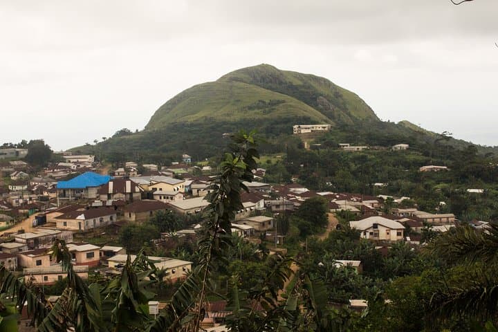 Eco Volta Expedition: Hike Afadjato & Wli Falls — Volta Region Day Tour photo 3