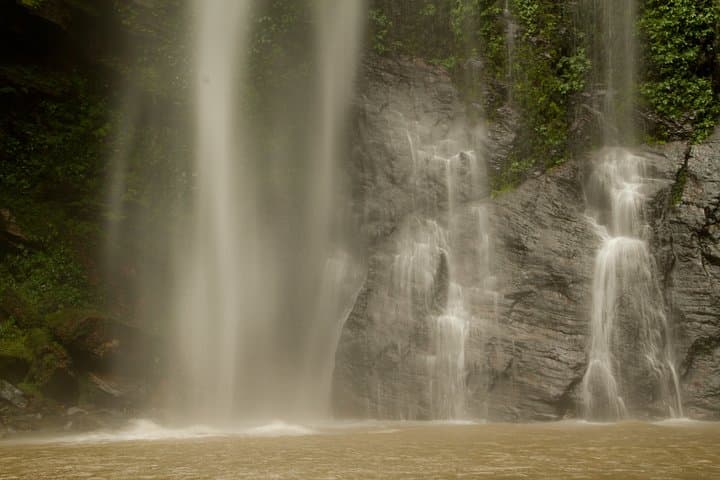 Eco Volta Expedition: Hike Afadjato & Wli Falls — Volta Region Day Tour photo 4