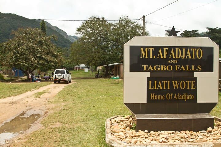 Eco Volta Expedition: Hike Afadjato & Wli Falls — Volta Region Day Tour photo 6