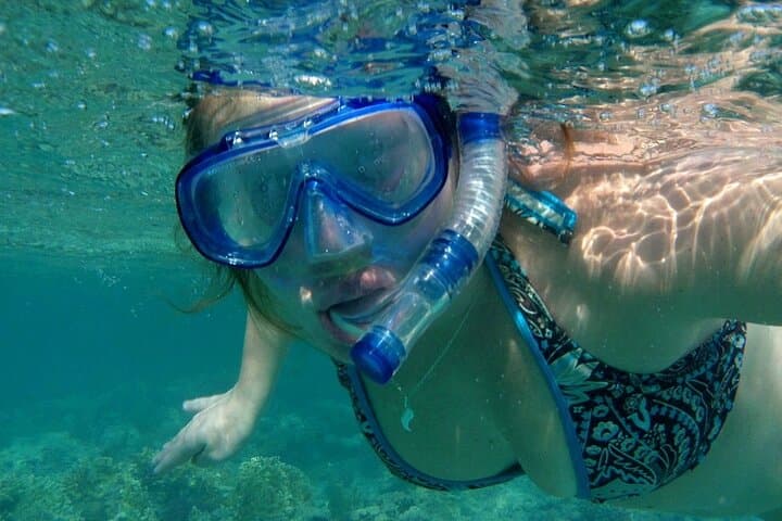 Bat Island Snorkeling and Beach Barbecue — Goa Day Trip photo 3