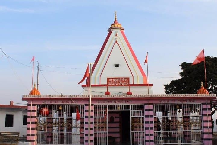 Rishikesh to Kunjapuri Trek: Day Hike to a Himalayan Viewpoint photo 2