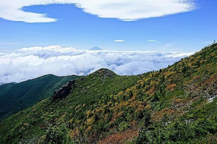 Overnight Trek and Camp Near Rishikesh — Gentle 2-Day Himalayan Trek photo 3
