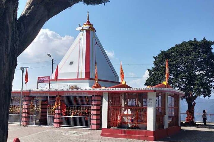 Rishikesh to Kunjapuri Trek: Day Hike to a Himalayan Viewpoint photo 6