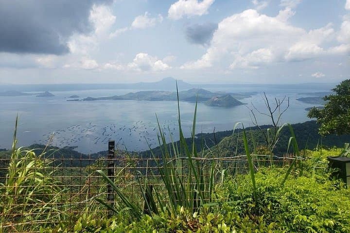 Tagaytay Ridge Panoramic Tour: Palace in the Sky, Taal Views & Farm Visit photo 2
