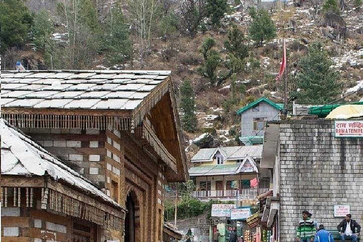 Explore Manali: Hadimba Temple, Vashisht & Tibetan Monastery Day Tour photo 3