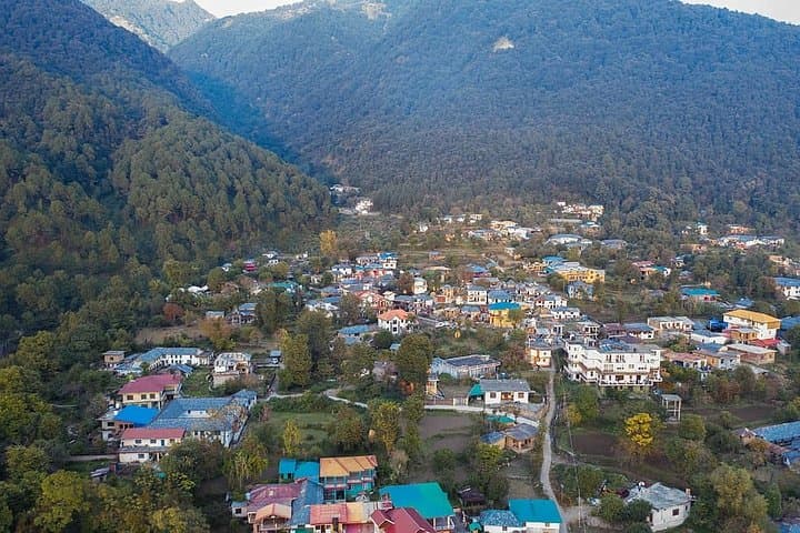 Explore Manali: Hadimba Temple, Vashisht & Tibetan Monastery Day Tour photo 5