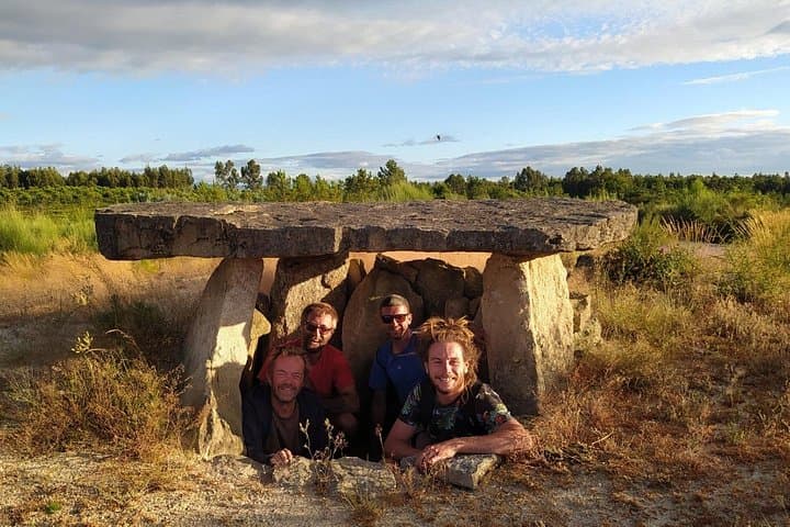 Azenha Dolmen Bike Tour: Cycle Through Central Portugal’s Neolithic Sites photo 2