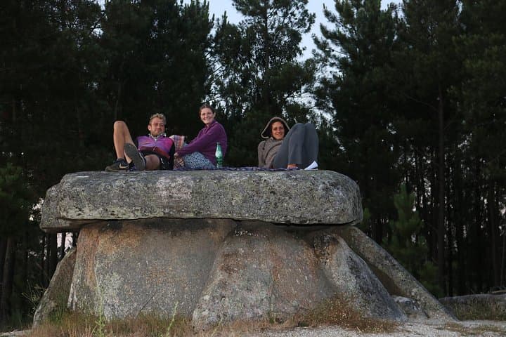 Azenha Dolmen Bike Tour: Cycle Through Central Portugal’s Neolithic Sites photo 3