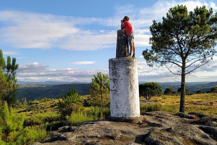 Azenha Dolmen Bike Tour: Cycle Through Central Portugal’s Neolithic Sites photo 4