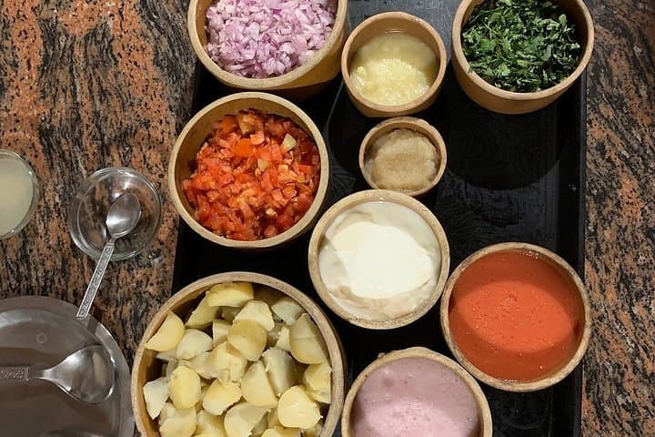 Market-to-Table Goan Cooking Class: Learn Authentic Konkan Recipes in Goa photo 4