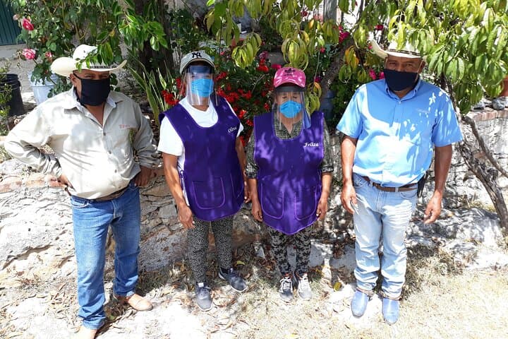 Half-Day Trail Riding Near San Miguel de Allende: Ranch Ride & Authentic Lunch photo 4