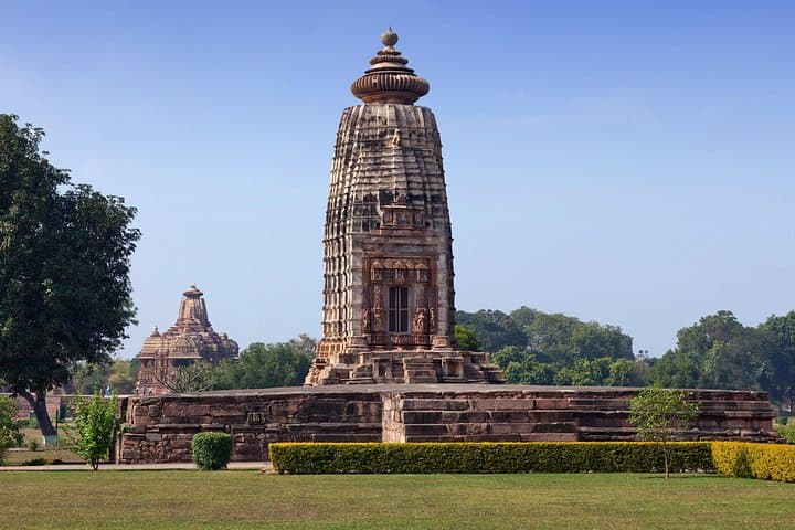 Khajuraho Day Trip from Jhansi: Private Curated Sightseeing of UNESCO Temples photo 3
