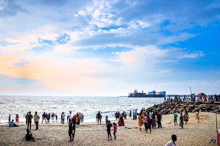 Cochin to Alleppey Cycling Tour: Coastal Ride Through Kerala Backwaters photo 4
