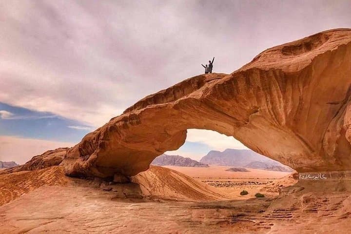 Egypt and Jordan: 14-Day Private Cultural and Nile Cruise Journey photo 3