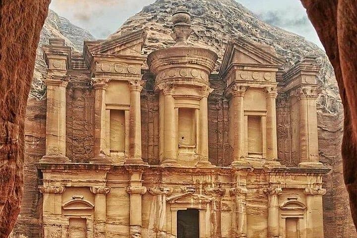 Egypt and Jordan: 14-Day Private Cultural and Nile Cruise Journey photo 4