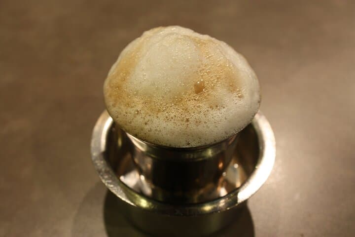 Sowcarpet Food Trail Chennai: Evening Street Eats & Market Stories photo 4