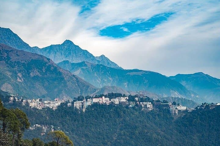 Rakkh Village Walk: Day Trip from Dharamshala into the Dhauladhar Deodar Forests photo 5