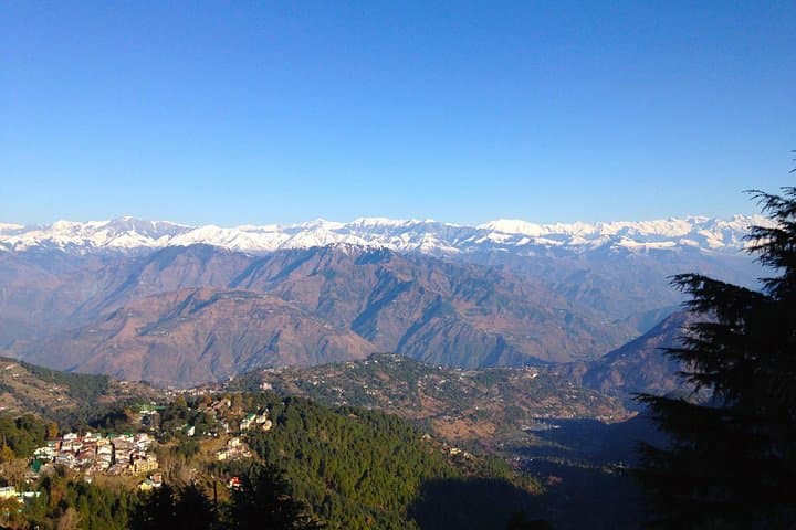 Rakkh Village Walk: Day Trip from Dharamshala into the Dhauladhar Deodar Forests photo 6