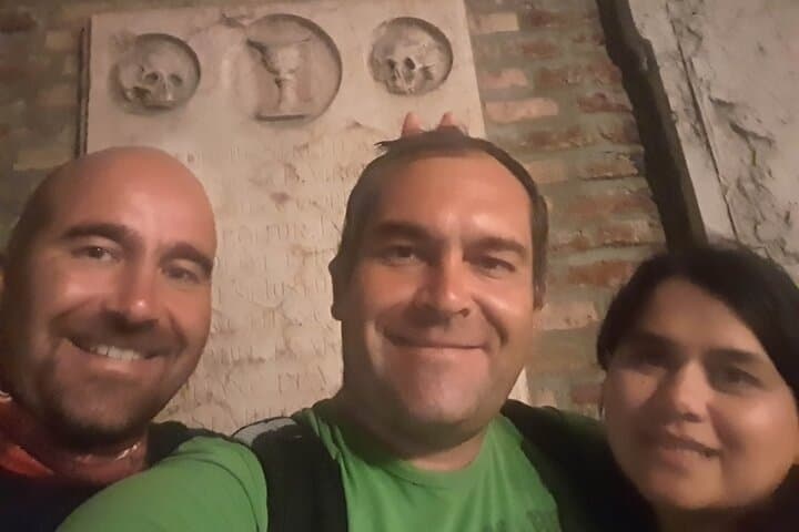 Haunted Munich: Self-Guided Ghost Walk & City Puzzle Game photo 5