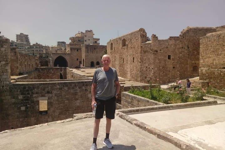 Tripoli from Beirut: Full-Day Private Historical and Coastal Tour