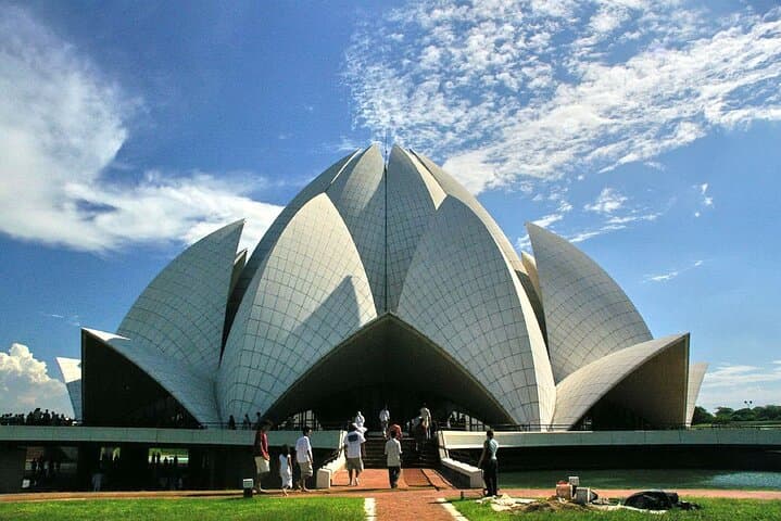 Full-Day Delhi: Old & New City Highlights Tour photo 5