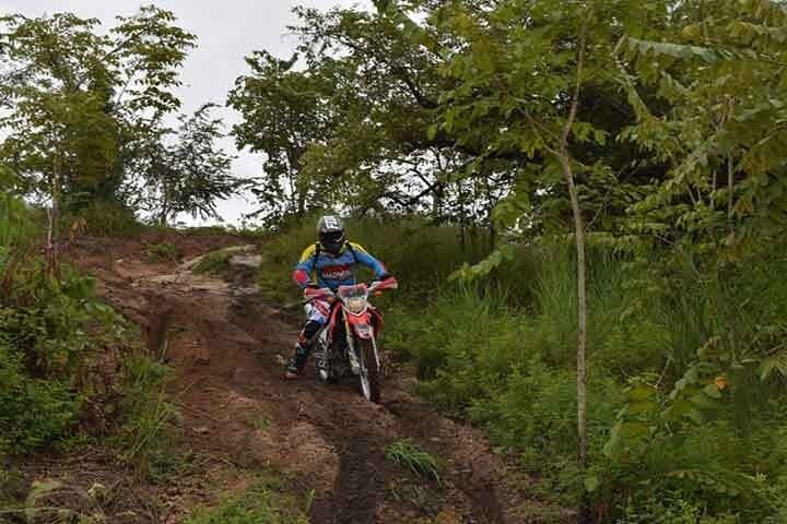 Full-Day Enduro Adventure Pattaya: Off-Road Dirt Bike Tour with Transfers photo 6