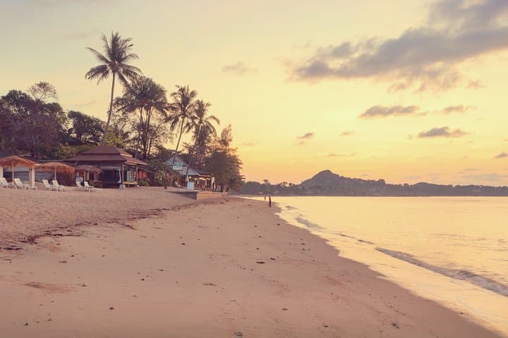 Alibag & Kashid Beach Day Trip from Mumbai: Kolaba Fort, Seaside Views & Coastal Escape