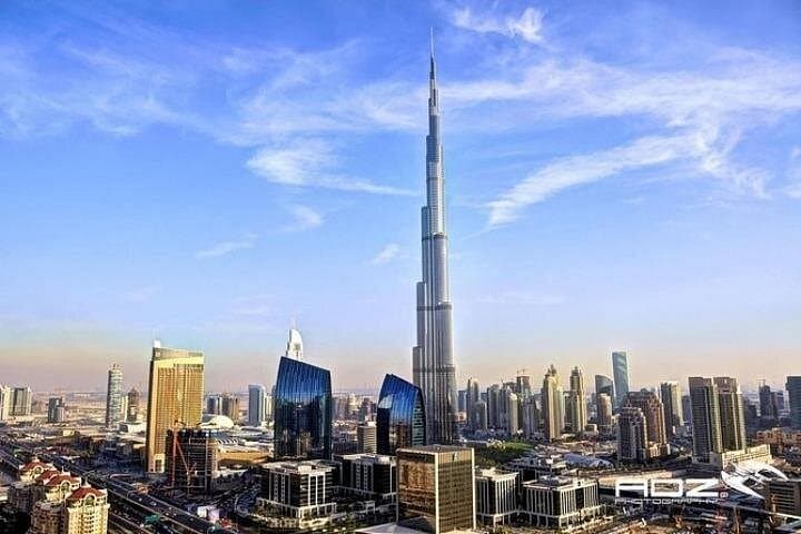 Dubai Full-Day Private City Tour: From Traditional Souks to Modern Skylines photo 1