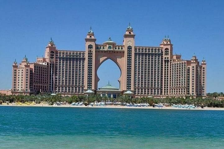 Dubai Full-Day Private City Tour: From Traditional Souks to Modern Skylines photo 2