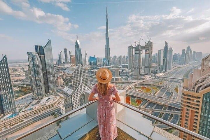 Half-Day Dubai City Tour — Old & New Dubai Sightseeing Guide photo 2