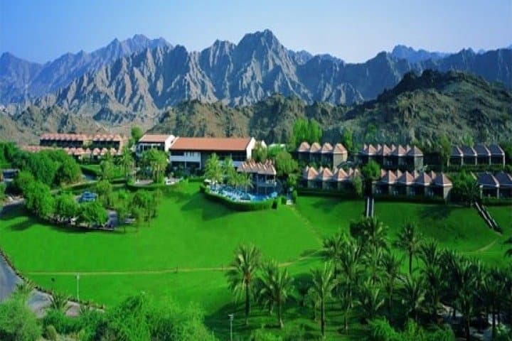 Hatta Mountain Full-Day 4x4 Safari & Hatta Dam Tour from Dubai photo 4