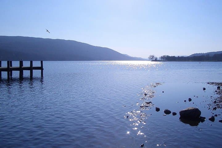 Lake District Rail Day Trip from London: Windermere Cruise, Beatrix Potter & Cream Tea photo 4