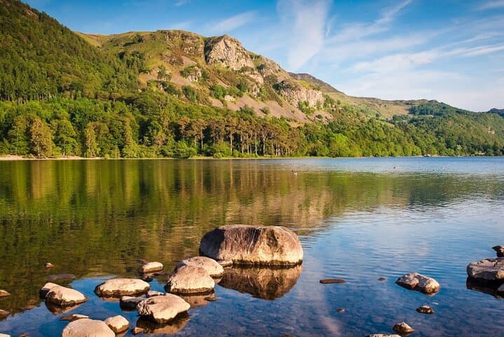 Overnight Lake District Escape: Cream Tea, Windermere Cruise & Hill Top Visit photo 3