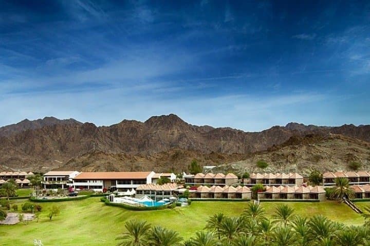 Hatta Mountain Full-Day 4x4 Safari & Hatta Dam Tour from Dubai photo 6