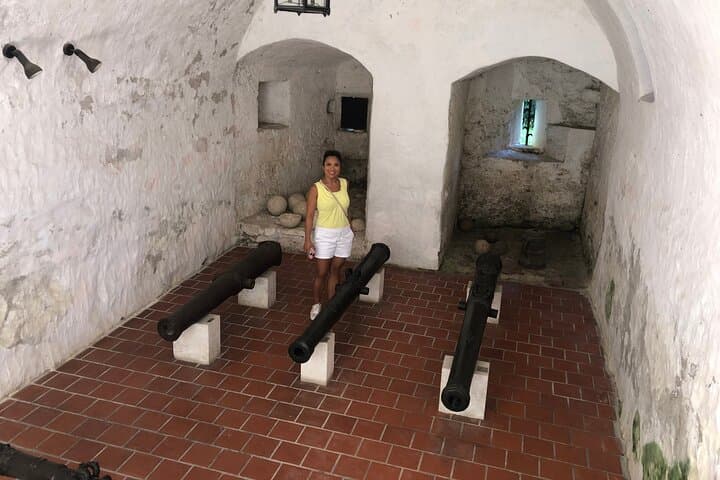 Varazdin and Trakoscan Castle Private Day Tour from Zagreb photo 6