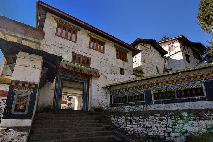 Tawang Day Tour: Sela Pass, Madhuri Lake & Monasteries by Car photo 2