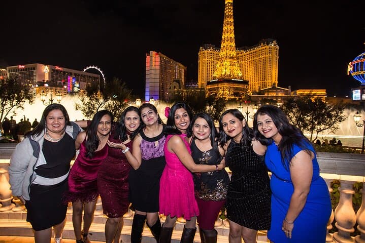 las-vegas-strip-suv-stretch-limo-photo-tour photo 6