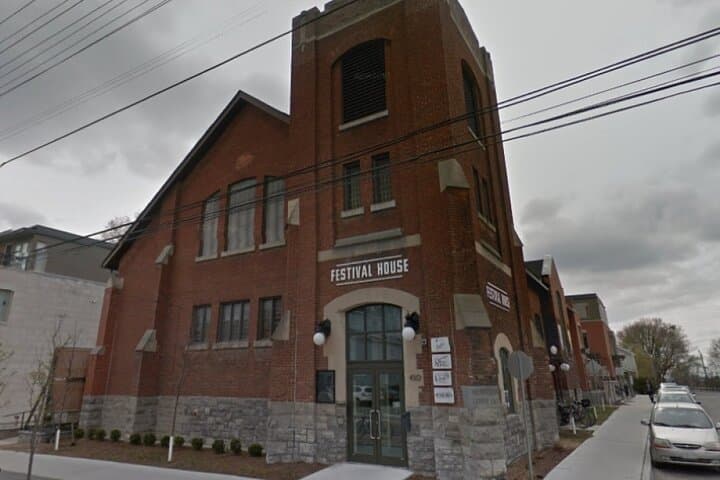 Westboro Ottawa Scavenger Hunt — Maplelawn, Winston Square & Local Secrets photo 4