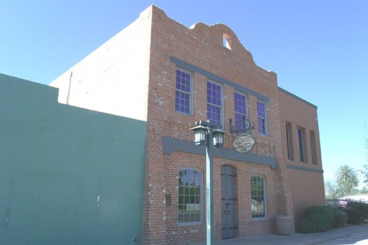 Self-Guided Scavenger Hunt in Old Town Chandler — Explore Functional Art & Parks photo 4