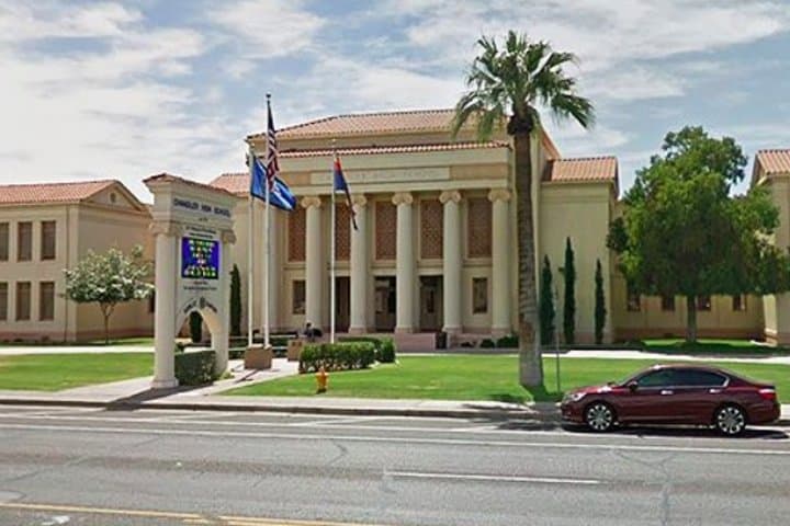 Self-Guided Scavenger Hunt in Old Town Chandler — Explore Functional Art & Parks photo 5