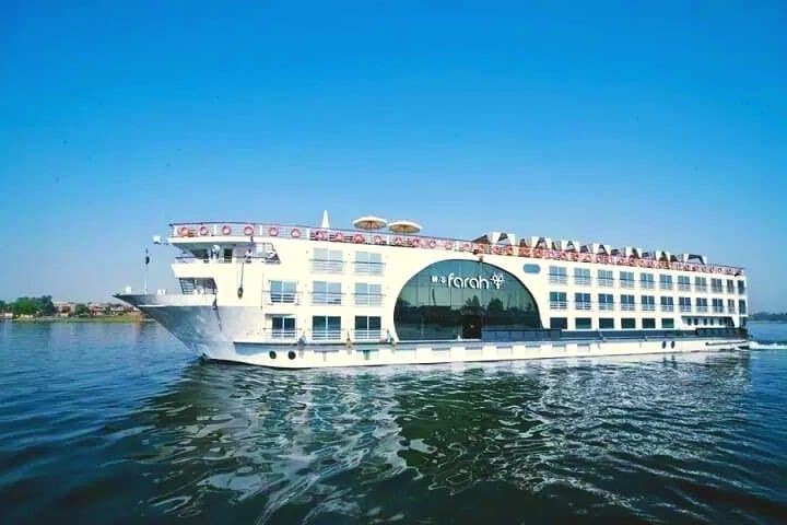 Nile Luxury Cruise: 7-Day Luxor to Aswan Itinerary & Ancient Sites photo 4